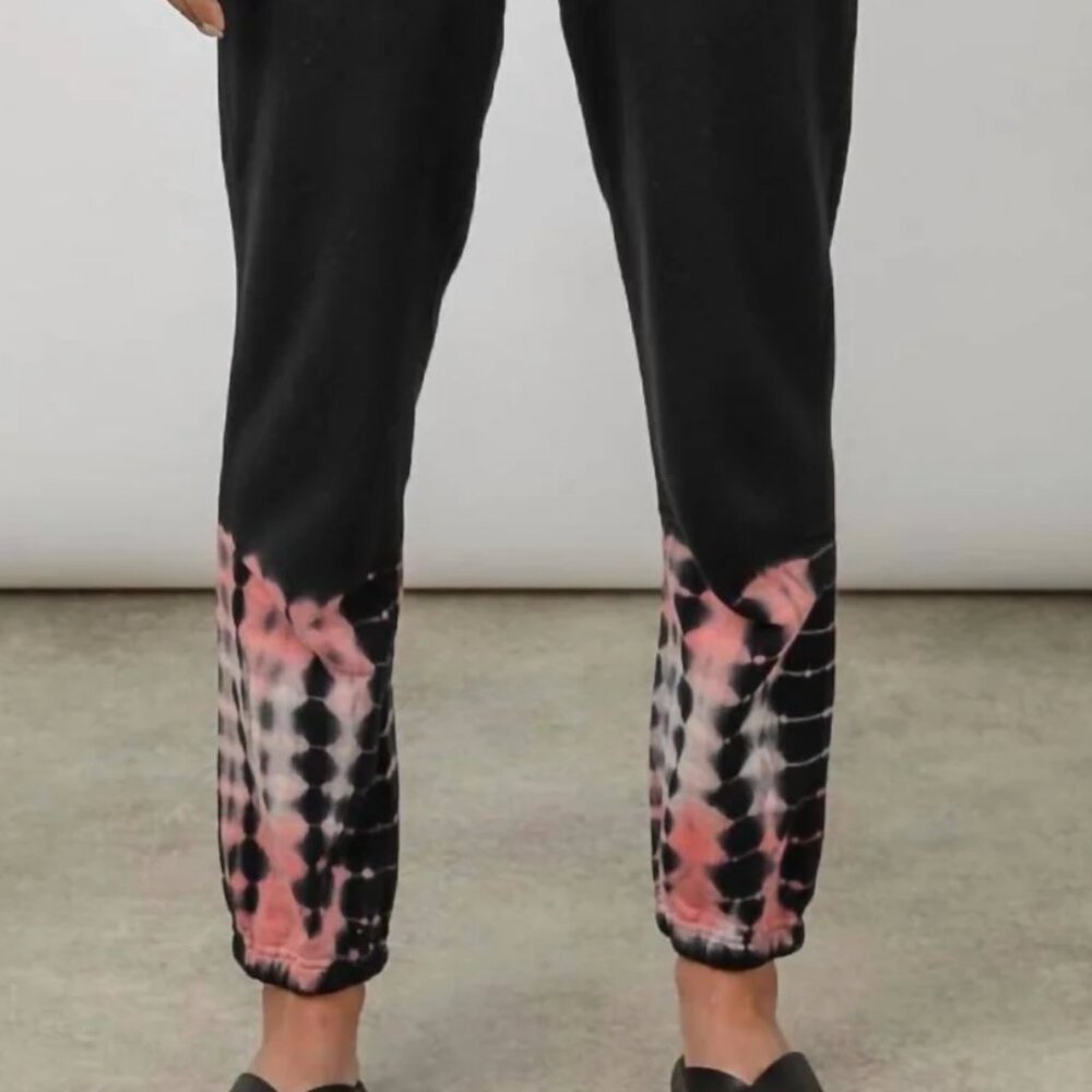 Rails Kingston Sweatpants Tie Dye size Small